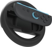 Hyperkin M07716 Nintendo Switch 2 Kormány Kiegészítő (2db) - Fekete