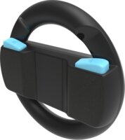 Hyperkin M07716 Nintendo Switch 2 Kormány Kiegészítő (2db) - Fekete