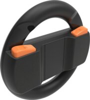 Hyperkin M07716 Nintendo Switch 2 Kormány Kiegészítő (2db) - Fekete