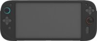 Hyperkin M07714-BK GelShell Nintendo Switch 2 Szilikon tok - Fekete