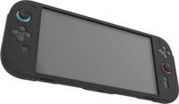 Hyperkin M07714-BK GelShell Nintendo Switch 2 Szilikon tok - Fekete