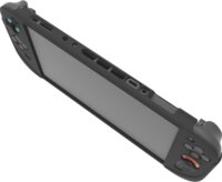 Hyperkin M07714-BK GelShell Nintendo Switch 2 Szilikon tok - Fekete