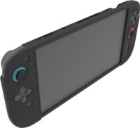 Hyperkin M07714-BK GelShell Nintendo Switch 2 Szilikon tok - Fekete