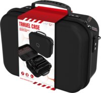 Venom VS4935 Nintendo Switch 2 / Switch / OLED utazó táska - Fekete