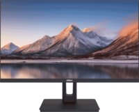 Dahua 24" LM24-C30 16:9 QHD IPS LED Irodai Monitor - Fekete