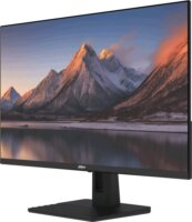 Dahua 27" LM27-C301B 16:9 QHD IPS LED Irodai Monitor - Fekete