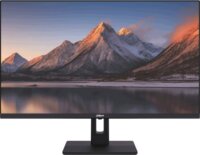 Dahua 27" LM27-C301B 16:9 QHD IPS LED Irodai Monitor - Fekete