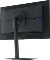 Gigabyte 27" MO27U2 16:9 UHD QD-OLED Gaming Monitor - Fekete