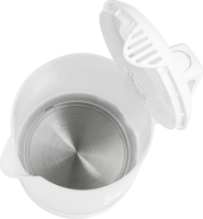 Adler AD1381 Elektromos Utazó Vízforraló 0.5L 900 Watt - Fehér