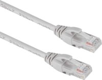S-link SL-CAT610 UTP CAT6 Patch kábel 10m - Szürke