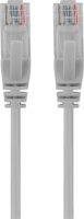 S-link SL-CAT02 UTP CAT6 Patch kábel 2m - Szürke