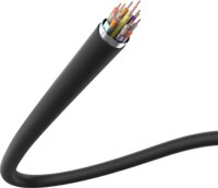 S-Link SLX-HD4K30 HDMI1.4 apa - HDMI1.4 apa Kábel 30m - Fekete