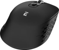 Everest SM-BT09 Wireless Optikai Egér - Fekete