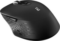 Everest SM-BT09 Wireless Optikai Egér - Fekete