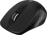 Everest SM-BT09 Wireless Optikai Egér - Fekete