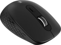 Everest SM-BT09 Wireless Optikai Egér - Fekete