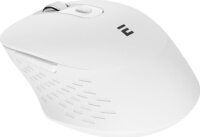 Everest SM-BT09 Wireless Optikai Egér - Fehér