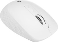 Everest SM-BT09 Wireless Optikai Egér - Fehér