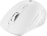 Everest SM-BT09 Wireless Optikai Egér - Fehér