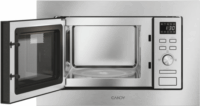 Candy CA38FMW8NG beépíthető Mikrohullámú sütő 17L 1000W - Eyüst