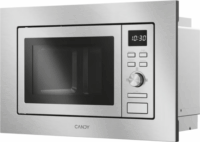 Candy CA38FMW8NG beépíthető Mikrohullámú sütő 17L 1000W - Eyüst
