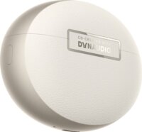 OnePlus Buds Pro 3 Bluetooth Fülhallgató Headset Töltőtokban - Fehér