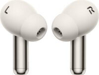 OnePlus Buds Pro 3 Bluetooth Fülhallgató Headset Töltőtokban - Fehér