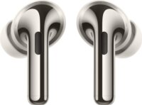 OnePlus Buds Pro 3 Bluetooth Fülhallgató Headset Töltőtokban - Fehér
