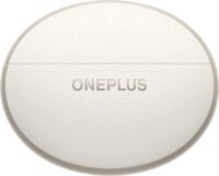 OnePlus Buds Pro 3 Bluetooth Fülhallgató Headset Töltőtokban - Fehér