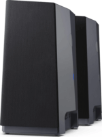 Sharp CP-AWS2001 AQUOS Surround 2.0 Aktív hangfal 30 Watt - Fekete