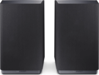 Sharp CP-AWS2001 AQUOS Surround 2.0 Aktív hangfal 30 Watt - Fekete