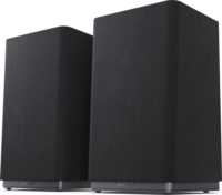 Sharp CP-AWS2001 AQUOS Surround 2.0 Aktív hangfal 30 Watt - Fekete