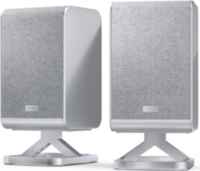 Sharp HT-SPR52021 2.0.2 Aktív hangfal 200 Watt - Ezüst