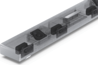 Sharp HT-SBW53121 Soundbar 3.1.2 Hangprojektor 550 Watt - Ezüst