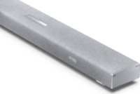 Sharp HT-SBW53121 Soundbar 3.1.2 Hangprojektor 550 Watt - Ezüst