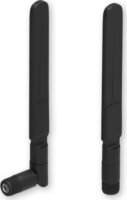 Teltonika PR14RD35 Dual Band Wi-Fi Antenna - Fekete