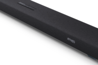 Sharp HT-SBW55121 Soundbar 5.1.2 Hangprojektor 650 Watt - Fekete