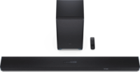 Sharp HT-SBW55121 Soundbar 5.1.2 Hangprojektor 650 Watt - Fekete