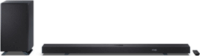 Sharp HT-SBW55121 Soundbar 5.1.2 Hangprojektor 650 Watt - Fekete