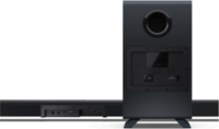 Sharp HT-SBW55121 Soundbar 5.1.2 Hangprojektor 650 Watt - Fekete
