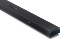 Sharp HT-SBW55121 Soundbar 5.1.2 Hangprojektor 650 Watt - Fekete