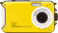 Easypix Aquapix W3027 Wave Digitális fényképezőgép - Sárga