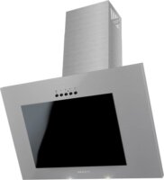 MAAN PG 50 Kürtős Páraelszívó Szagelszívó - Ezüst