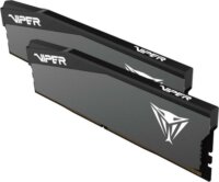 Patriot 96GB / 6400 Viper Elite 5 Ultra DDR5 CL32 Desktop RAM KIT (2x48GB)