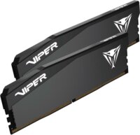 Patriot 96GB / 6400 Viper Elite 5 Ultra DDR5 CL32 Desktop RAM KIT (2x48GB)