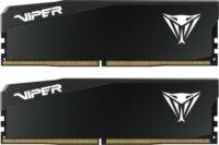 Patriot 96GB / 6000 Viper Elite 5 Ultra DDR5 CL28 Desktop RAM KIT (2x48GB)