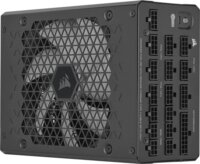 Corsair 1200W HX1200 80+ Platinum Monuláris Tápegység - Fekete