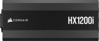 Corsair 1200W HX1200 80+ Platinum Monuláris Tápegység - Fekete