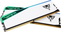 Patriot 64GB / 6400 Viper Elite 5 Ultra DDR5 CL32 Dual RAM KIT (2x32GB)