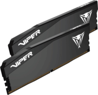 Patriot 32GB / 6000 Viper Elite 5 Ultra DDR5 CL28 Dual RAM KIT (2x16GB)